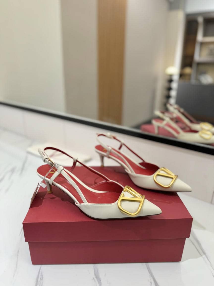 Valentino Sandal3-29